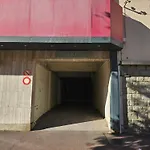Hotel Victoria