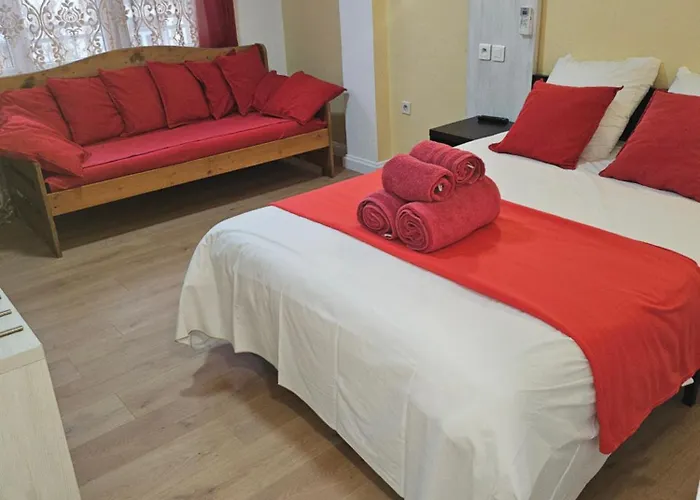 Hotel Victoria