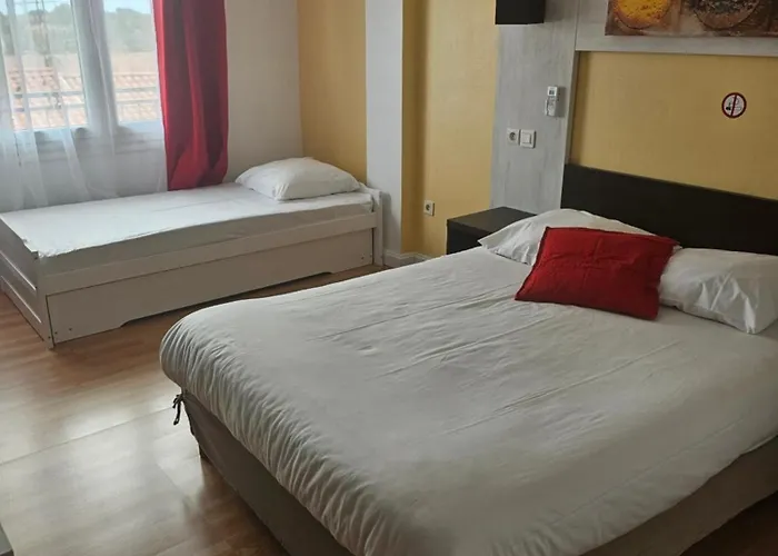 Hotel Victoria