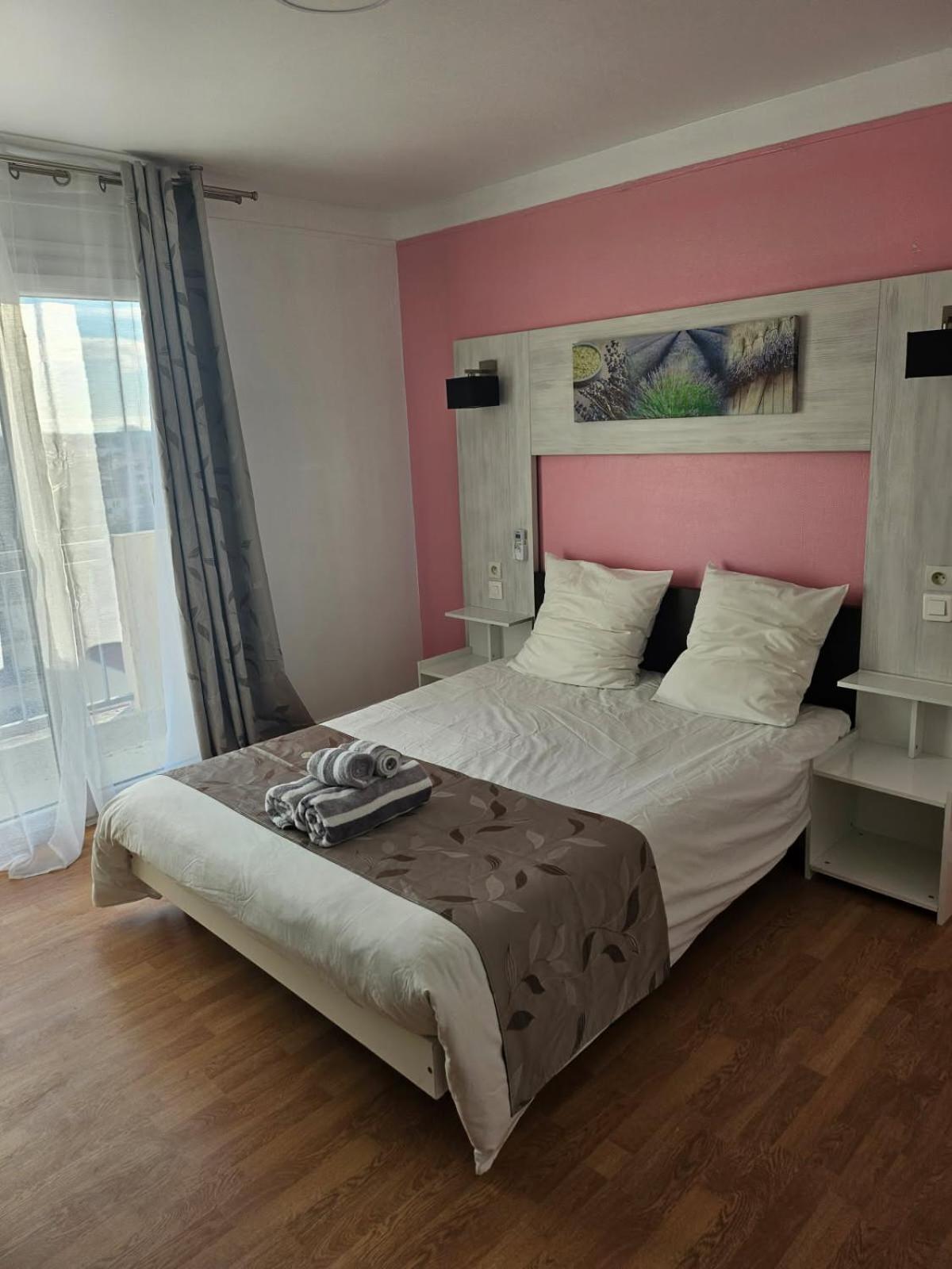 Hotel Victoria 3*