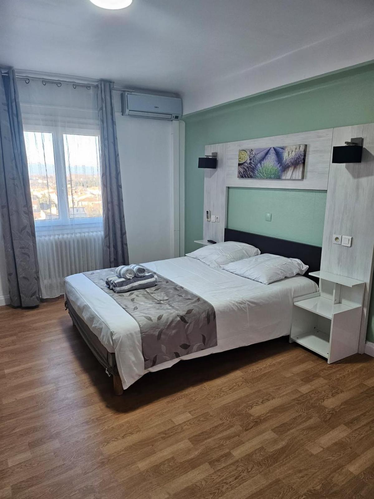 Hotel Victoria 3*