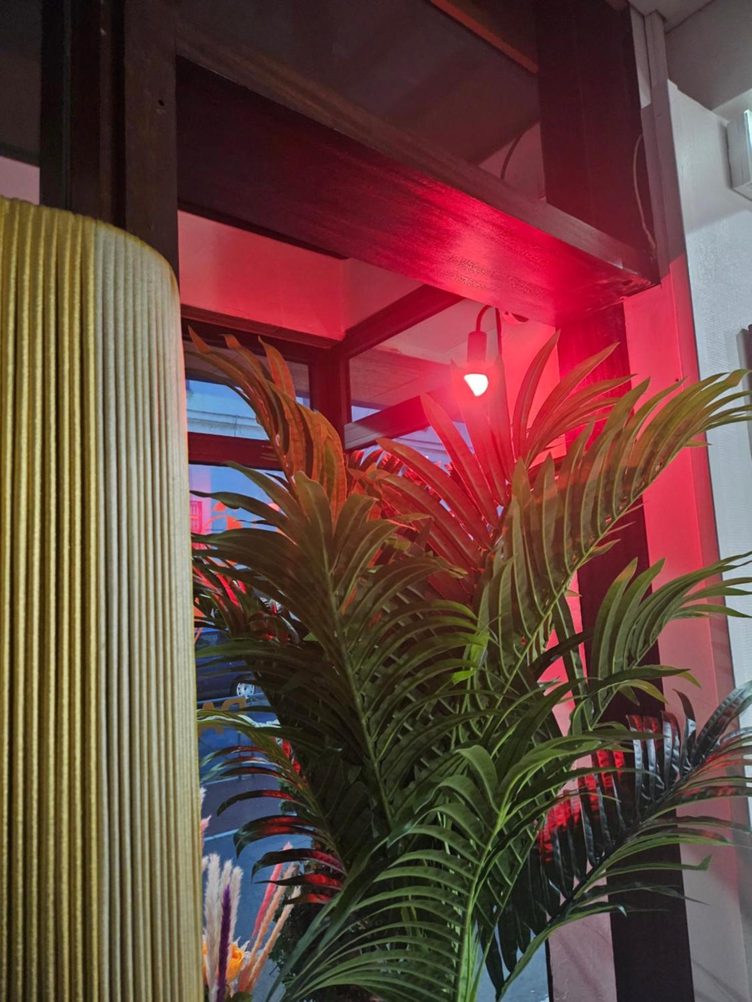 Victoria Hotel 3*