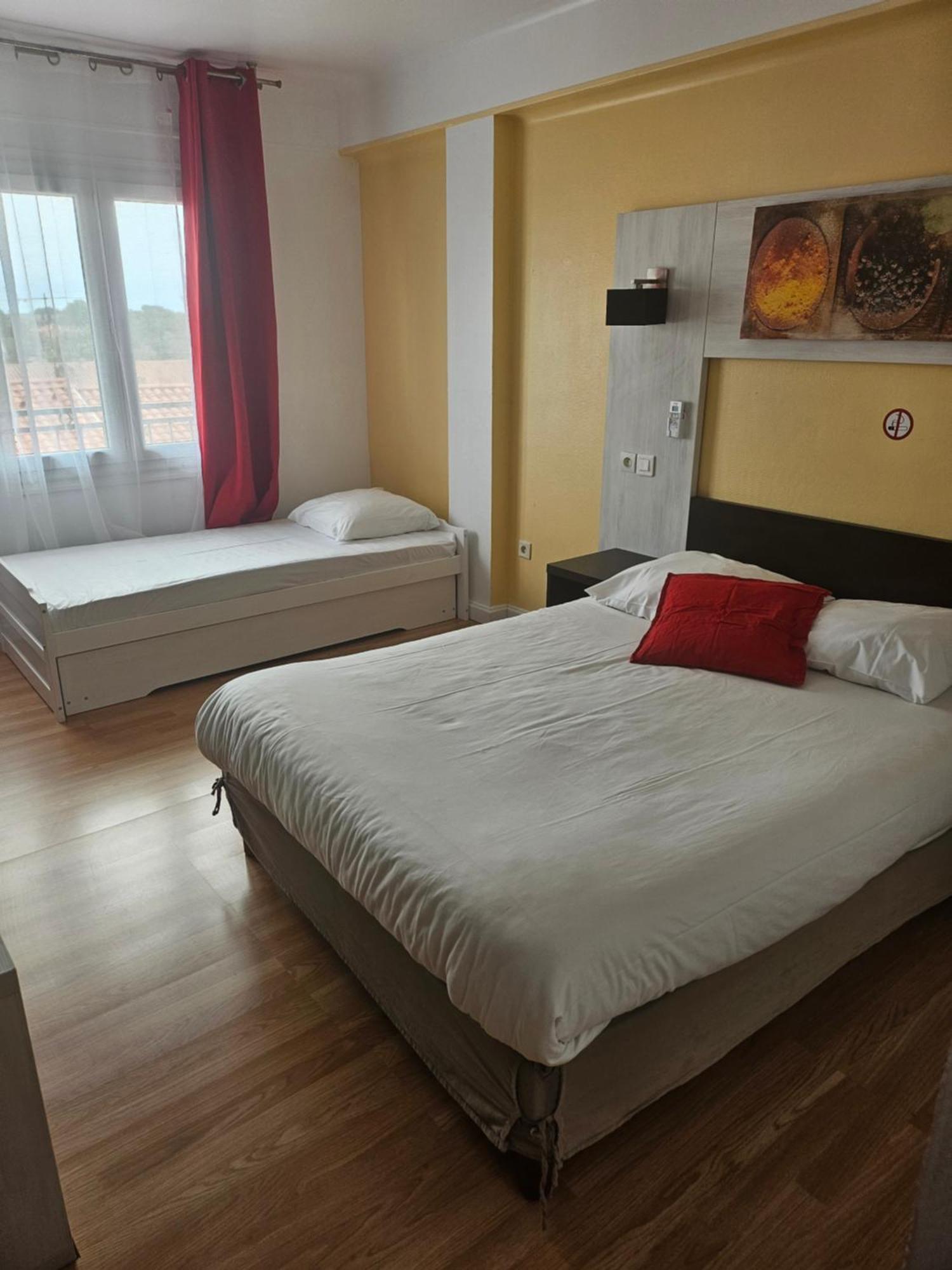 Hotel Victoria 3*